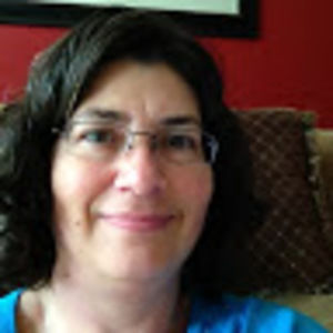 Meet your Posher, Trish